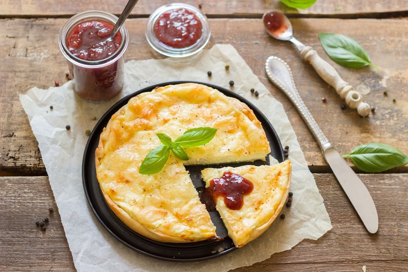Meal Planning Advice