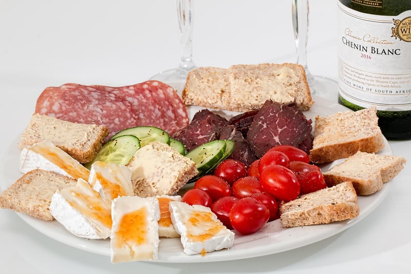 Bruschetta
