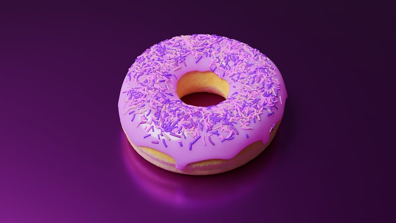 Assorted Doughnuts
